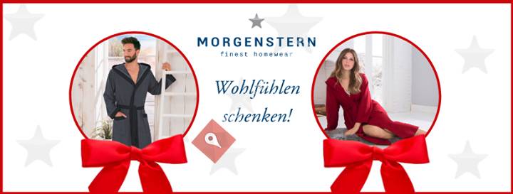 Morgenstern Shop / Bademantel24.de