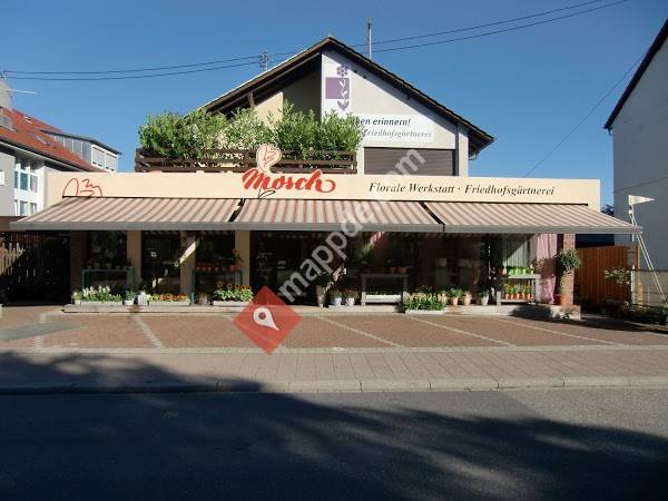 Mosch Blumen GmbH
