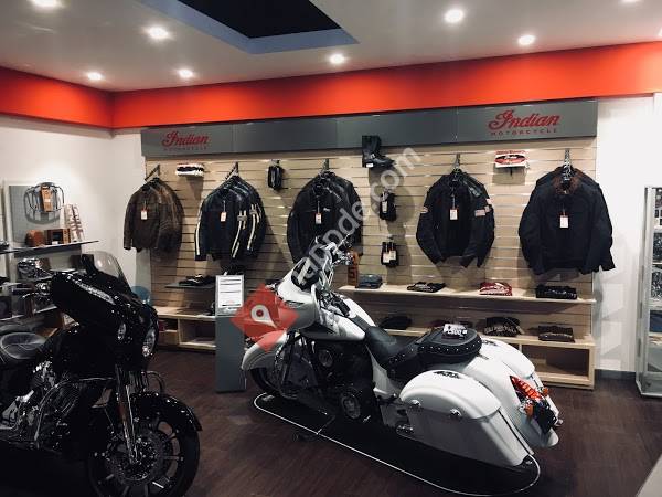 Motorrad Kreiselmeyer GmbH