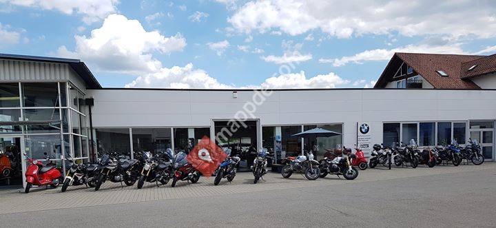 Motorrad Schek GmbH