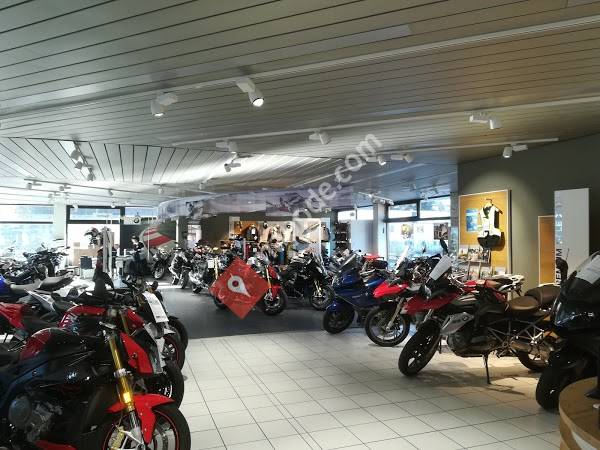 Motorrad Wegner e.K.