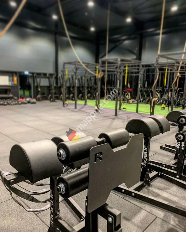 mPower Lohne - Crossfit Michael Maier
