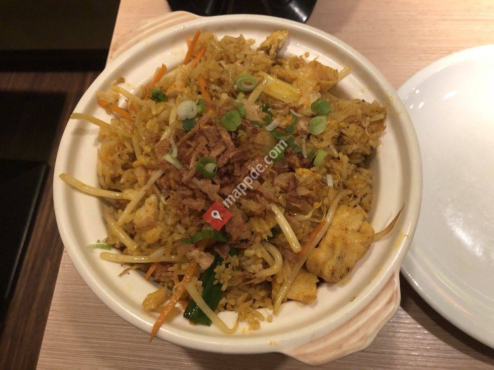 Mr. Tu - Thailändisches Restaurant