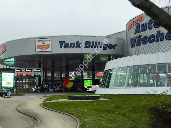 Mr. Wash Essen Frohnhausen