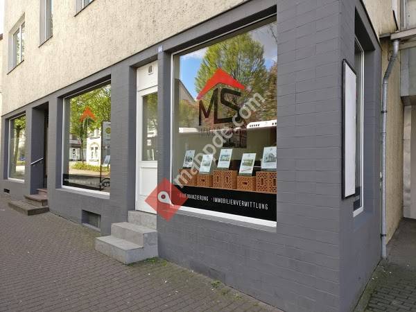 MS Immobilien
