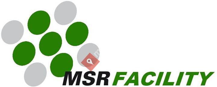 MSR Facility GmbH