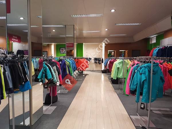 Mücke Outlet Fürth