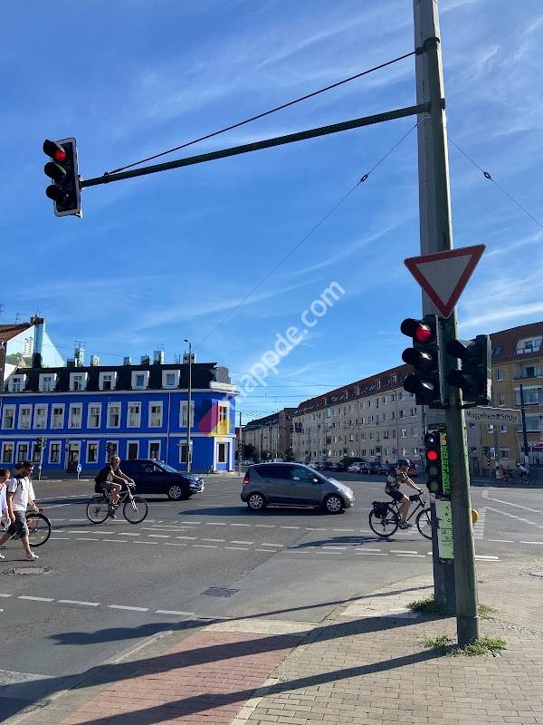 Müggelheimer Str./Wendenschloßstr.