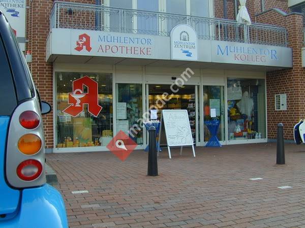 Mühlentor Apotheke