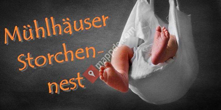 Mühlhäuser Storchennest