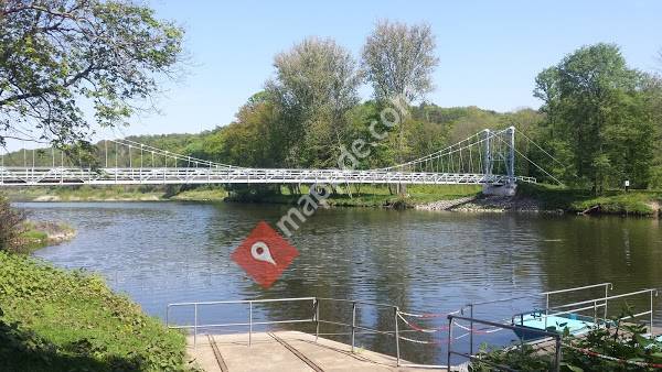 Muldenschiffahrt Grimma GbR