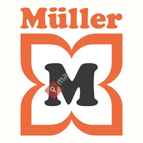 Müller Drogeriemarkt