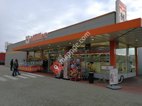 Müller Drogeriemarkt