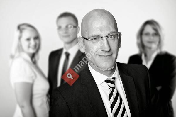 Müller • Michael, LL.M.oec • Hahne