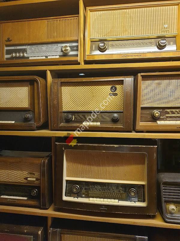 Müllmuseum Wallbach