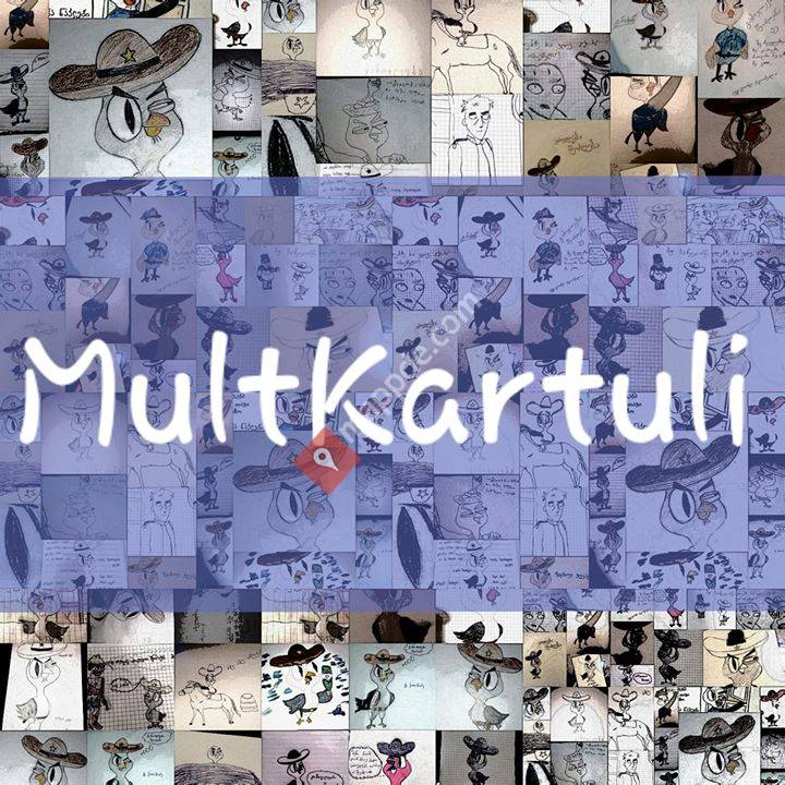 Multkartuli