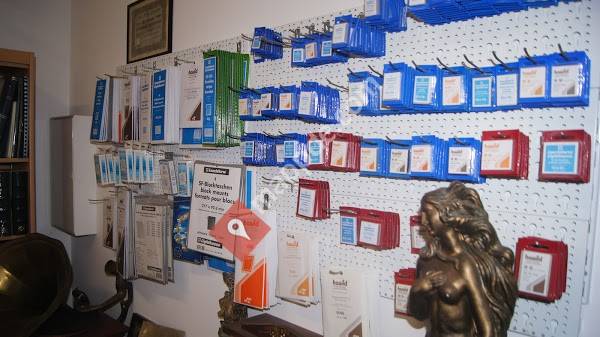 Münzen Müller - Münzhandlung Lüneburg