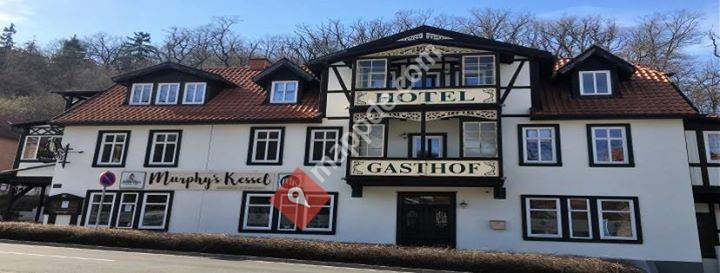 Murphy's Kessel - GastroBar & Pension