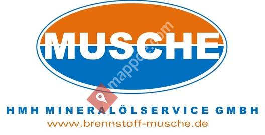 Musche Brennstoffe
