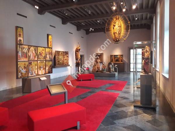 Museum Catharijneconvent