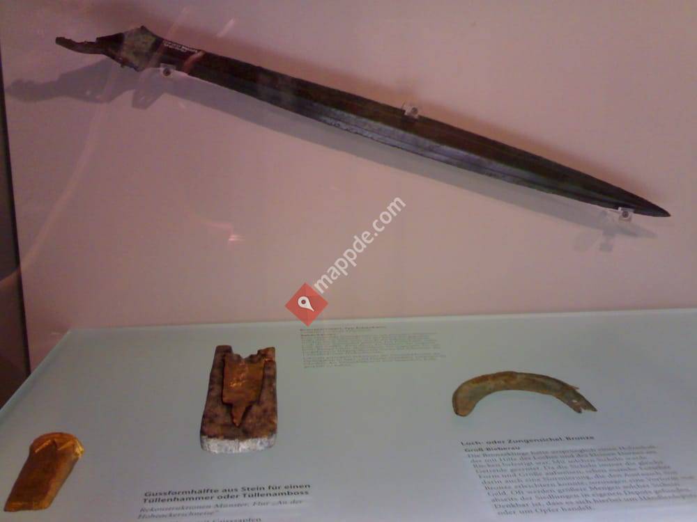 Museum Schloss Fechenbach