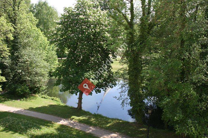 Museum Schloss Lübben