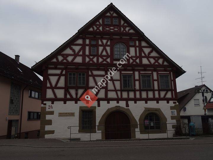 Museum unter der Yburg