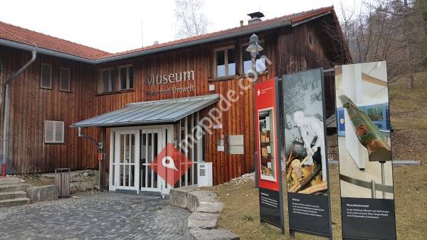 Museum Wald u. Umwelt