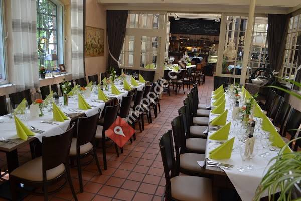 Museumsrestaurant Schiffchen Bocholt