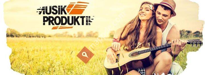 Musik Produktiv