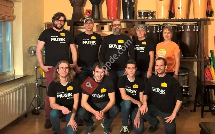 Musikschule Groovegarage