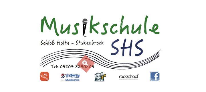Musikschule Schloß Holte - Stukenbrock