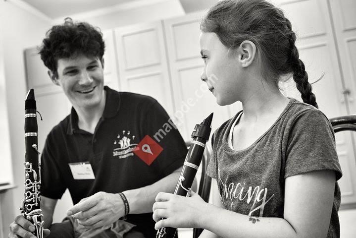 Musikschule Weißenburg