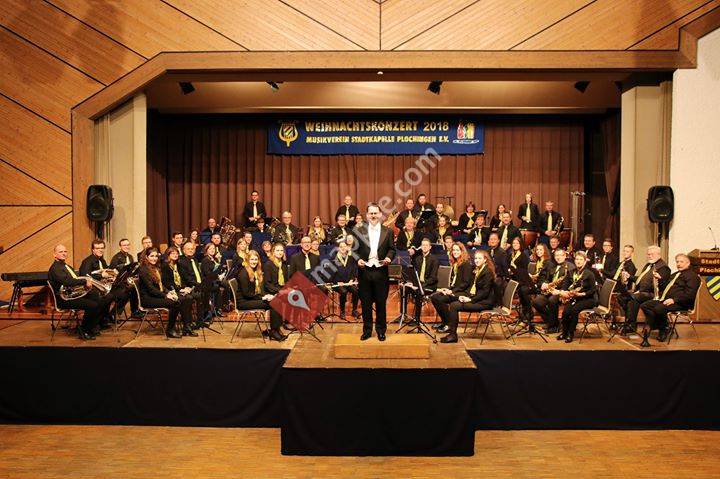 Musikverein Stadtkapelle Plochingen e.V.