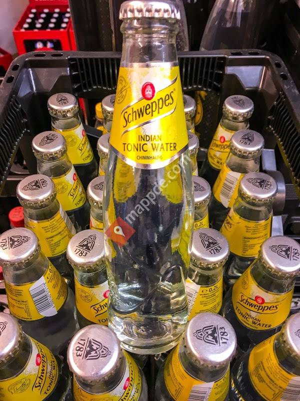 Muths Getränkedepot