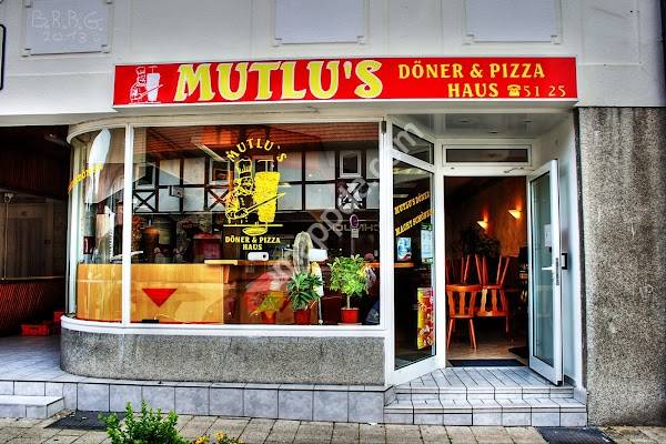 Mutlu's Döner-Kebap Haus