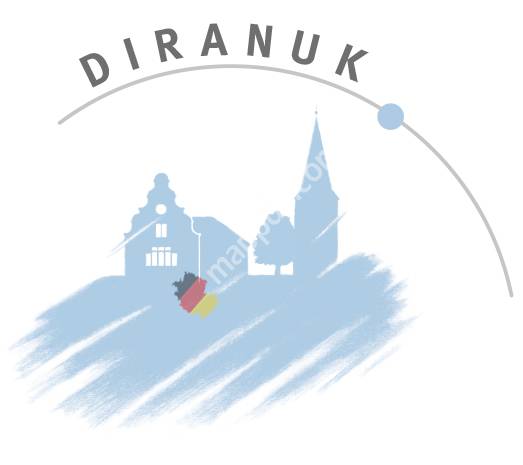 MVZ DIRANUK Bünde Radiologie Holzhauser Str.