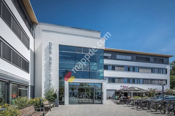 MVZ Dr. Neumaier & Kollegen