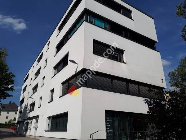 MVZ Polymed - Ambulantes Praxiszentrum