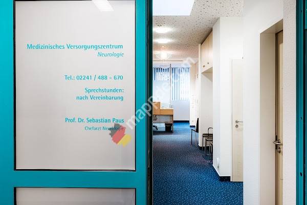 MVZ Rhein-Sieg • Sieglar