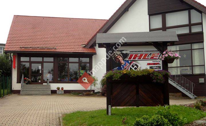 MX-Shop Ihle