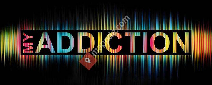 My Addiction