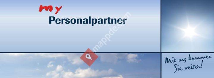 My Personalpartner