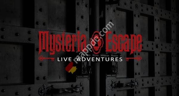 Mysteria Escape | Room Escape Obernkirchen