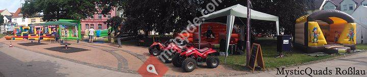 MysticQuads Roßlau, Quad ATV uvm.