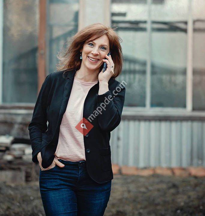 MyTexterin by Tanja Kulmus