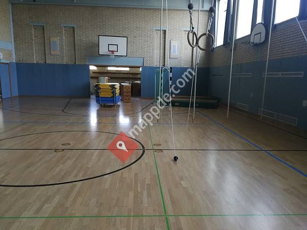 Naabtal-Realschule Nabburg