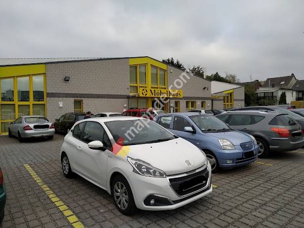 Nachbarschaftshilfe e.V. Rhein-Sieg