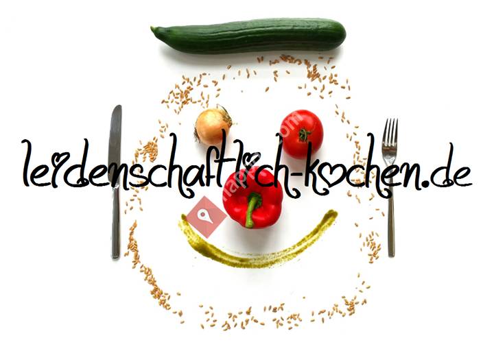Nadine Schmitt - leidenschaftlich-kochen.de