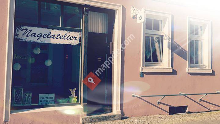 Nagelatelier